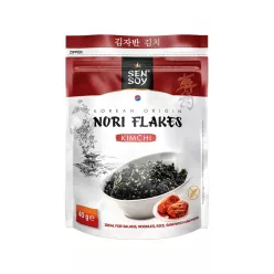 Sen Soy Nori flakes 40g Kimchi