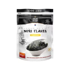 Sen Soy Nori flakes 40g Classic