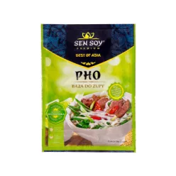 Sen Soy Pho leves alap 80g