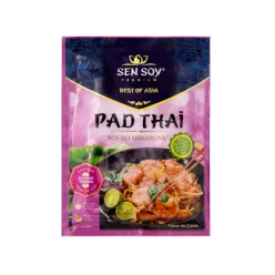 Sen Soy Pad Thai szósz pirított tésztához  80g