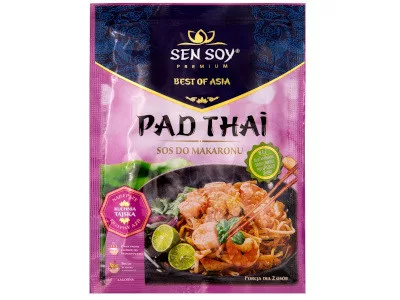 Sen Soy Pad Thai szósz pirított tésztához  80g