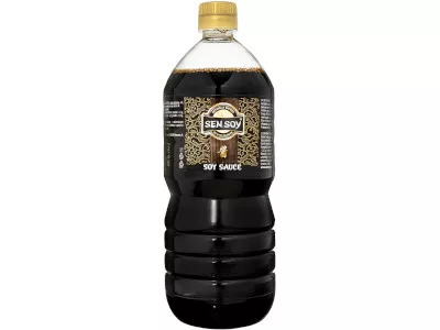 Sen Soy Szójaszósz 1l PET
