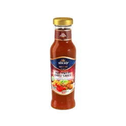 Sen Soy chili szósz 320g Édes - Csípős