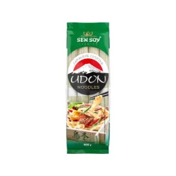 Sen Soy tészta 300g Udon