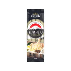 Sen Soy tészta 300g Ramen