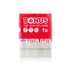 Bonus padlótörlő kendő 1db B439