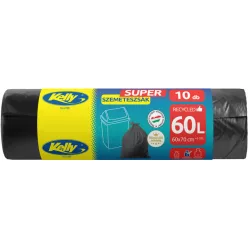 Kelly Super kukazsák 60l