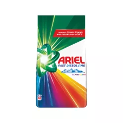 Ariel 2,2kg Color