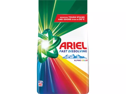 Ariel 2,2kg Color