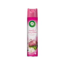 Air Wick légrissítő 300ml Magnólia&Cseresznyevirág