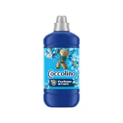 Coccolino 1,275L Passion Flower&Bergamot 51mosás