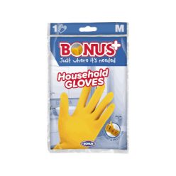 Bonus Háztartási gumikesztyű M B293