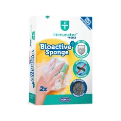 Bonus BioActive Immunetec mosogatószivacs 2db B693