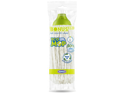 Bonus CottonMop felmosófej  L  B491