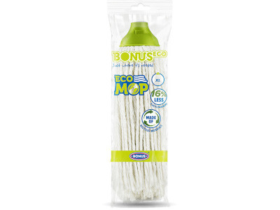 Bonus CottonMop felmosófej  XL B408