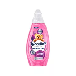Coccolino mosógél 1,48l Wonderwash Ultra Care
