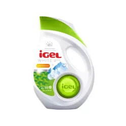 Igel mosógél 2l White