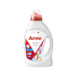 Active mosógél 1,5l Color