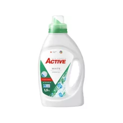 Active mosógél 1,5l White
