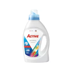 Active mosógél 1,5l Universal