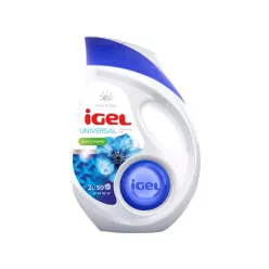 Igel mosógél 2l Universal