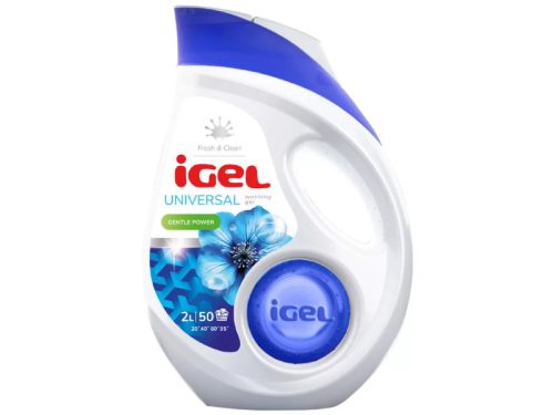 Igel mosógél 2l Universal