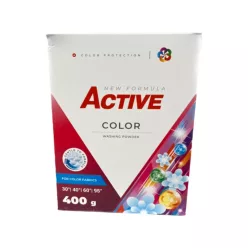 Active mosópor 400g Color