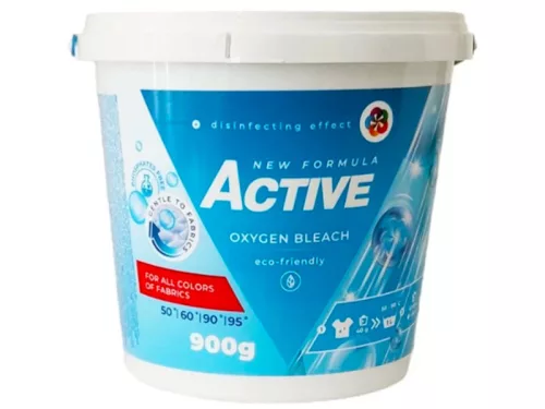 Active Oxygen Bleach folteltávolító 900g