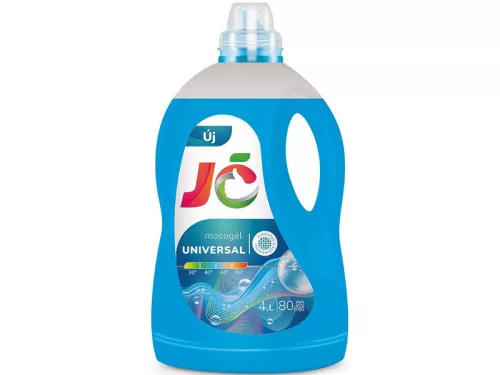 JÓ mosógél 4l Universal