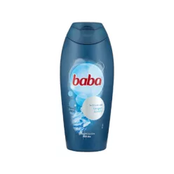 Baba tus 400ml férfi Tengeri ásvány