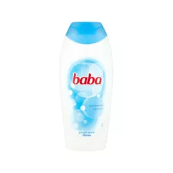 Baba tus 400ml Lanolinos krém
