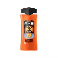 Axe tus 400ml Sunset Fresh