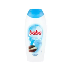 Baba tus 400ml Kakaóvaj