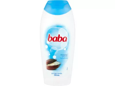 Baba tus 400ml Kakaóvaj