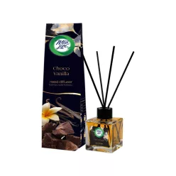 Miss Life pálcás illatosító 100ml Csoki-Vanília