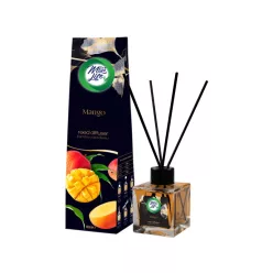 Miss Life pálcás illatosító 100ml Mango