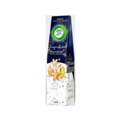   Miss Life pálcás illatosító 100ml Gingerbread-mézeskalács illat