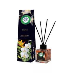 Miss Life pálcás illatosító 100ml Exotic