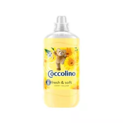 Coccolino 1450ml Happy Yellow 58mosás