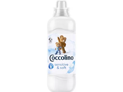 Coccolino 975ml Sensitive Pure