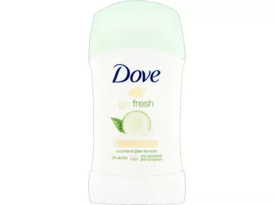 Dove stift 50ml Go Fresh Cucumber