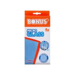 Bonus MicroGlass kendő 1db B477