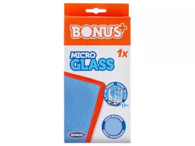 Bonus MicroGlass kendő 1db B477