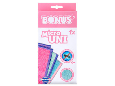 Bonus MicroUni kendő 1db B453
