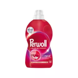 Perwoll 1l Renew Color 20 mosás