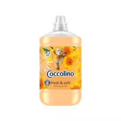 Coccolino 1,7L Orange Rush 68mosás
