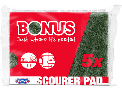 Bonus lapsúroló 5db B064