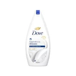 Dove tus 450ml Idratante Original