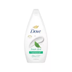 Dove tus 450ml Fresh Care