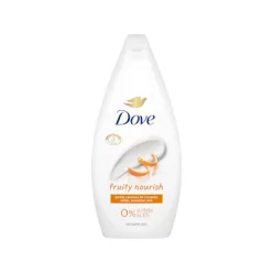 Dove tus 450ml Fruity Nourish